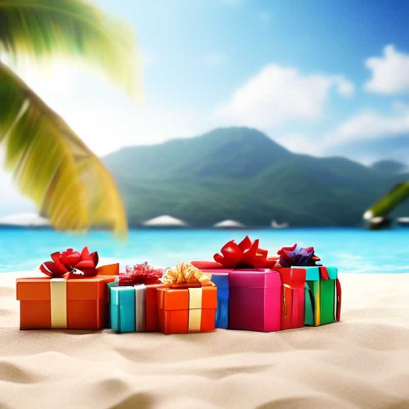 Mercados online como Amazon, eBay ou Etsy: Tesouros de presentes a preços acessíveis!