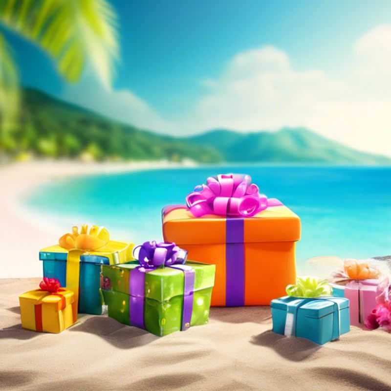 Five Dollar Birthday Gifts on Black Friday