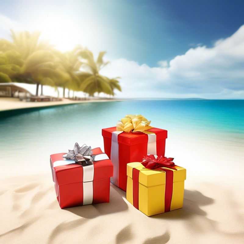 Cadeaus onder de 5 euro voor Black Friday