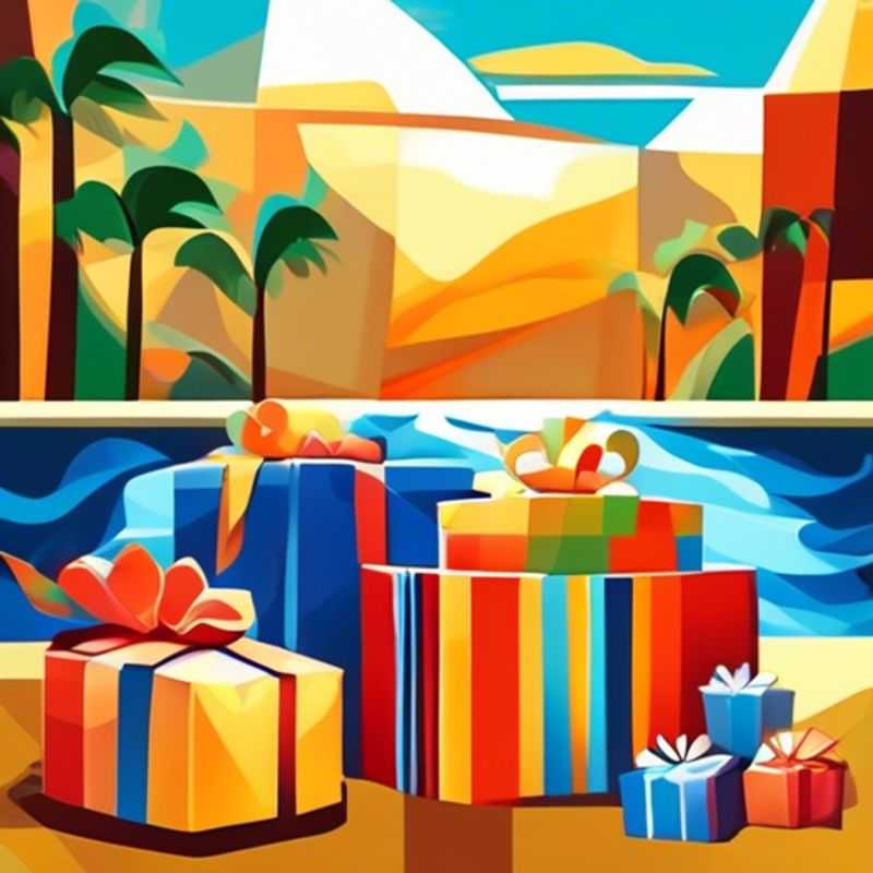 Birthday gifts under $5 for Black Friday bargain hunters