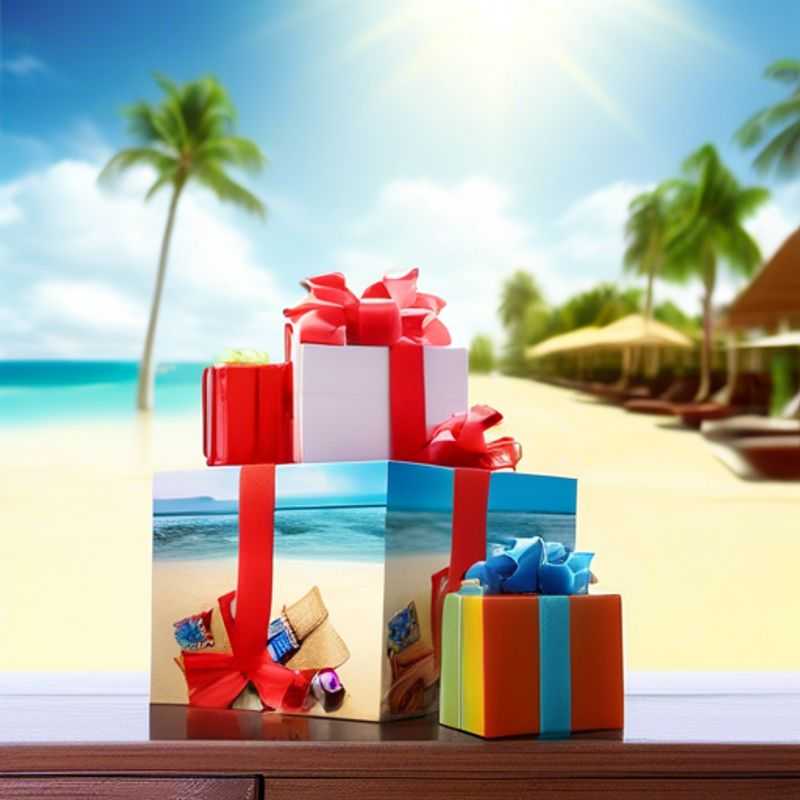 Affordable and thoughtful gifts for coworkers, perfect for Black Friday shopping.