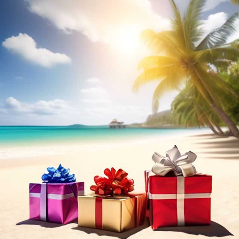 Unwrap the Magic of Thrifting&#58; Finding Unique Gifts on a Budget