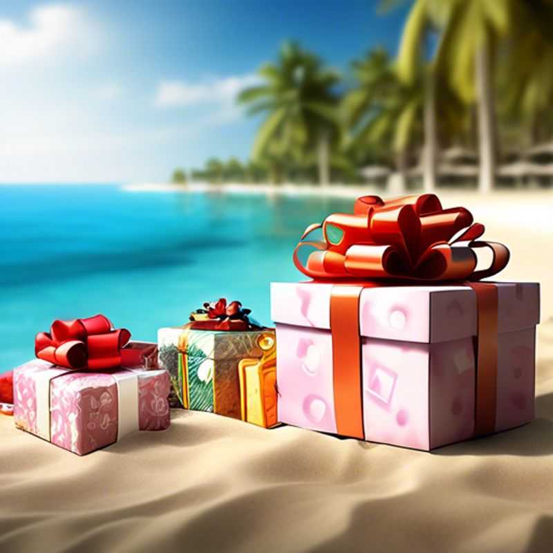A collection of gifts priced at $5 or less, perfect for finding affordable stocking stuffers during Black Friday.
