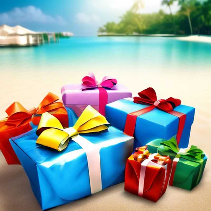 Score Unique $5 Gifts: Your Guide to Online Marketplaces & Discount Stores