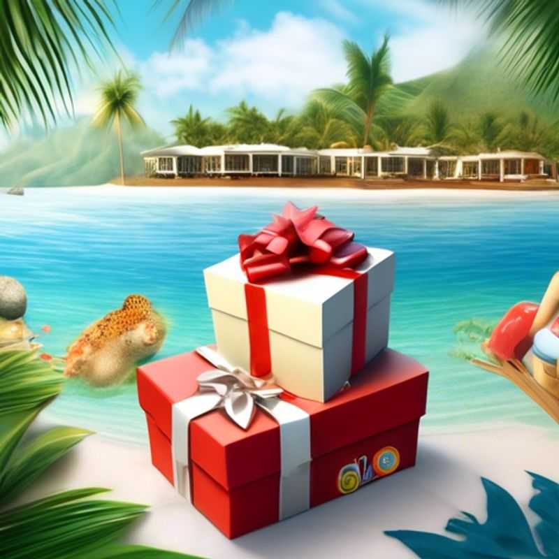 Gift-Giving Gambit: Unlocking Bundle Deals and Discounts for Multiple Presents