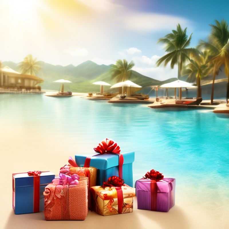 Unwrap the Perfect Gift: Searching Online Marketplaces for Unique Finds