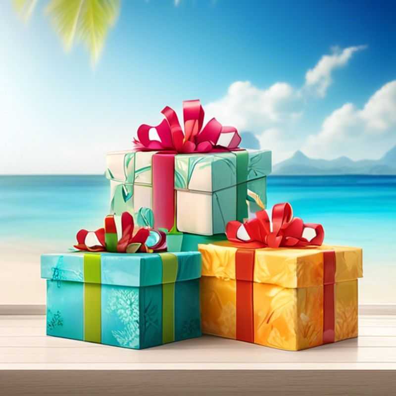 Five dollar gifts perfect for Black Friday shopping