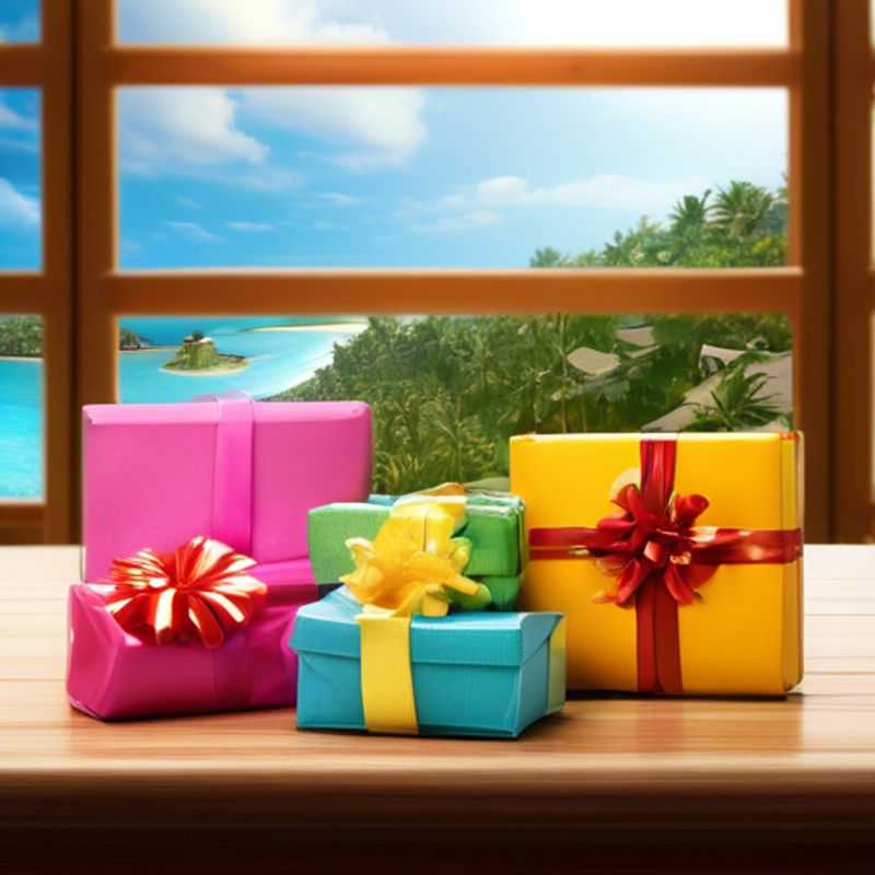 E-Gift Cards: The Stress-Free Solution to Holiday Shopping