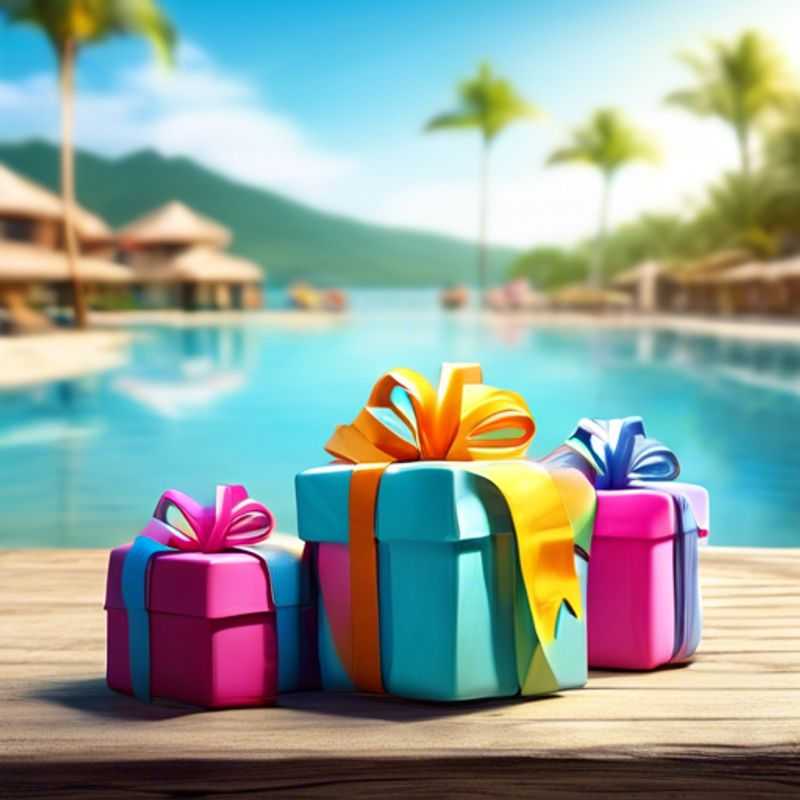 Cool 5 Dollar Gifts for Black Friday Shopping