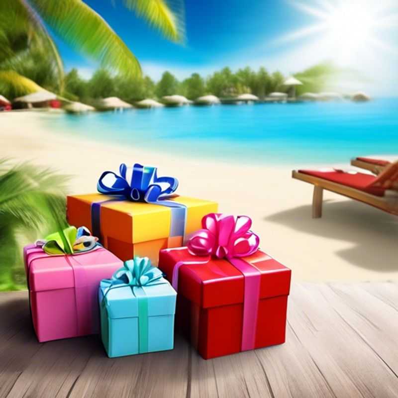 Presentes Únicos e Personalizados&#58; Encontre o Presente Perfeito que o Destinatário Vai Amar