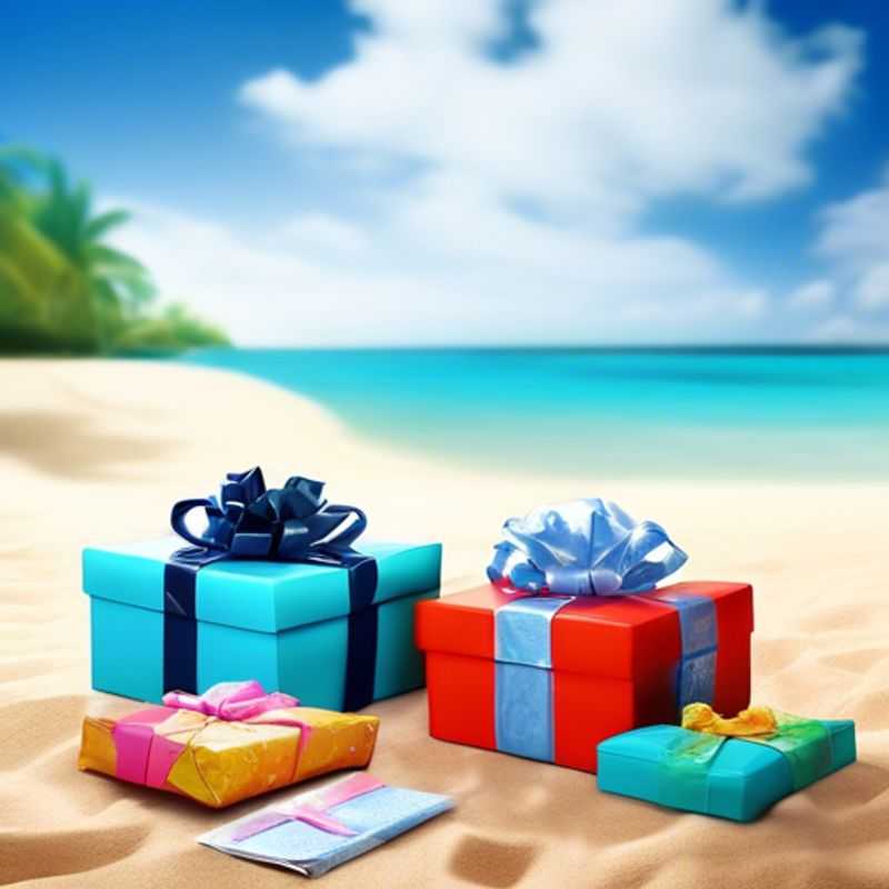 Cadeaux sympas à 5 dollars pour le Black Friday