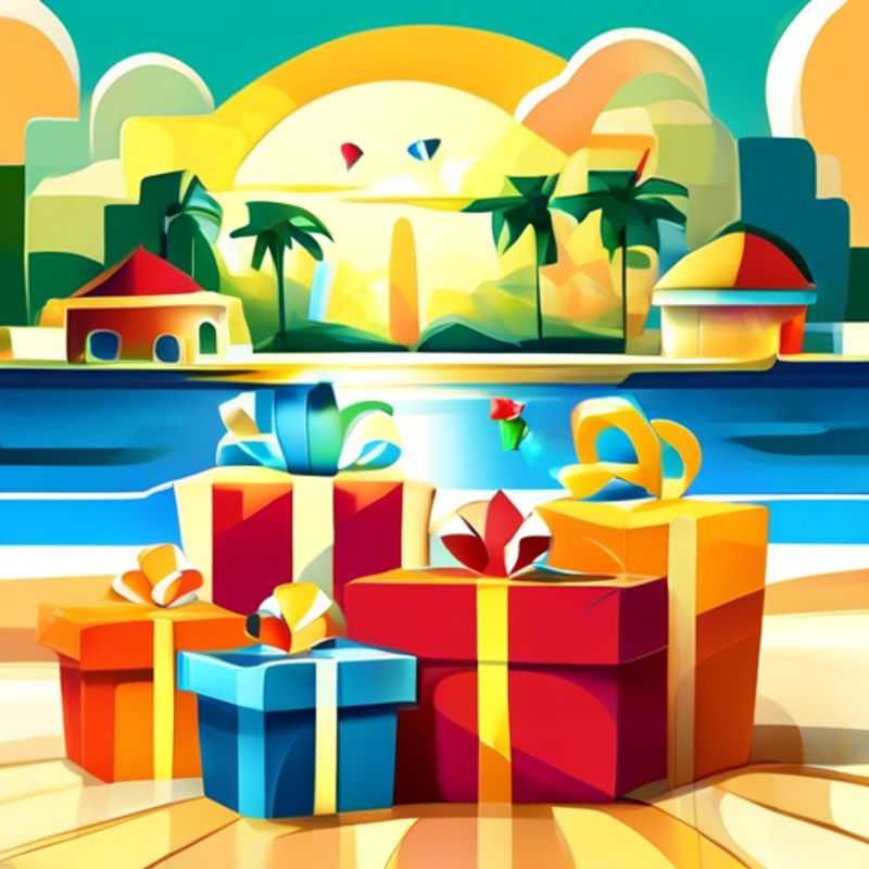 Five Dollar Birthday Gifts for Black Friday Bargain Hunters