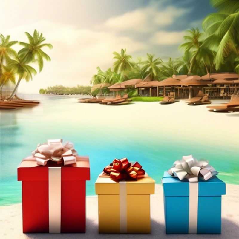 Unieke en betaalbare cadeaus vinden op online marktplaatsen
