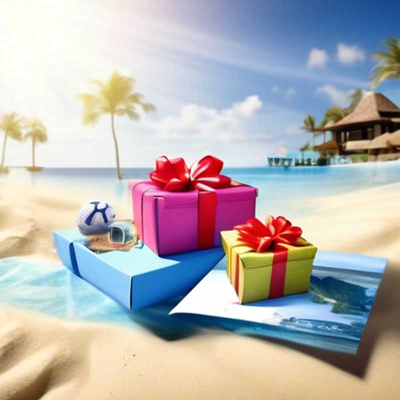 Prioriteer praktische en bruikbare cadeaus die de ontvanger daadwerkelijk kan gebruiken