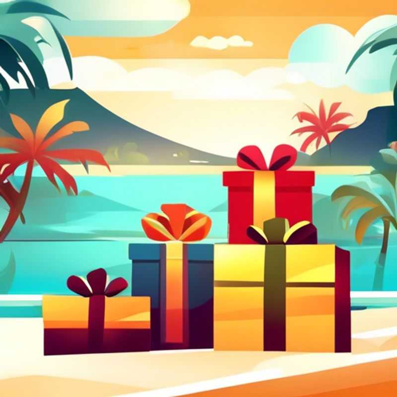 Cadeautjes onder de 5 euro tijdens Black Friday