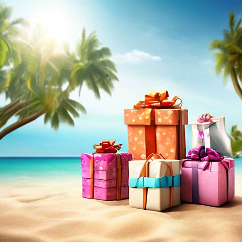Dollar Store Delights: Finding Affordable Gifts on a Budget