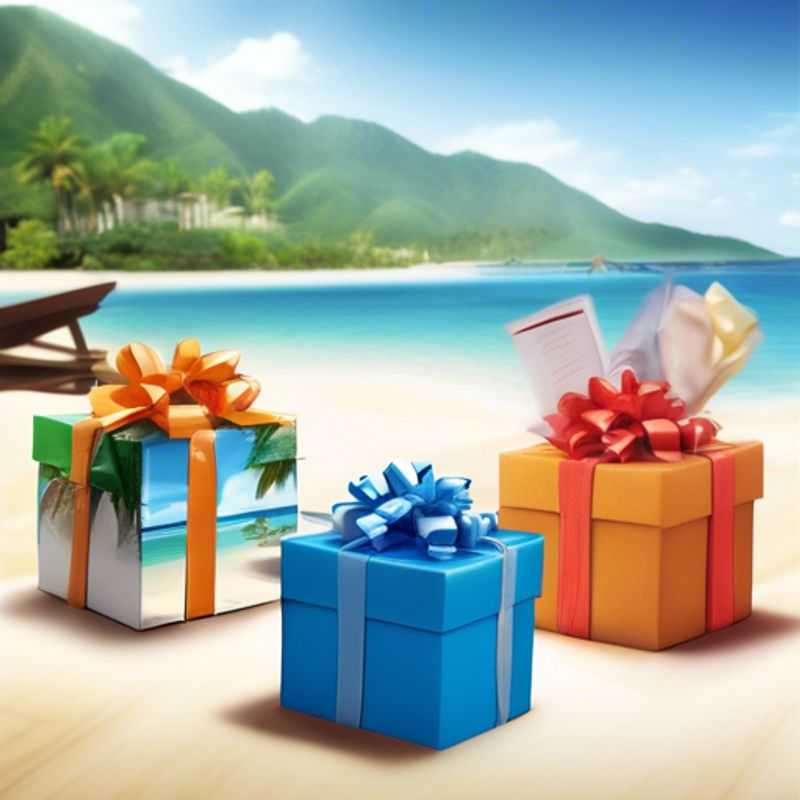 The Art of the Bargain: Finding Sales, Clearance, and Discounted Gift Sets
