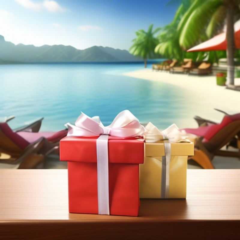 Presentes práticos e úteis: Diga não a novidades caras!