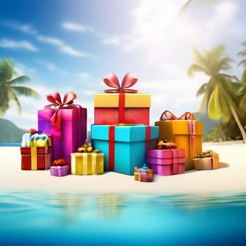 Cadeautjes onder de €5,- tijdens Black Friday