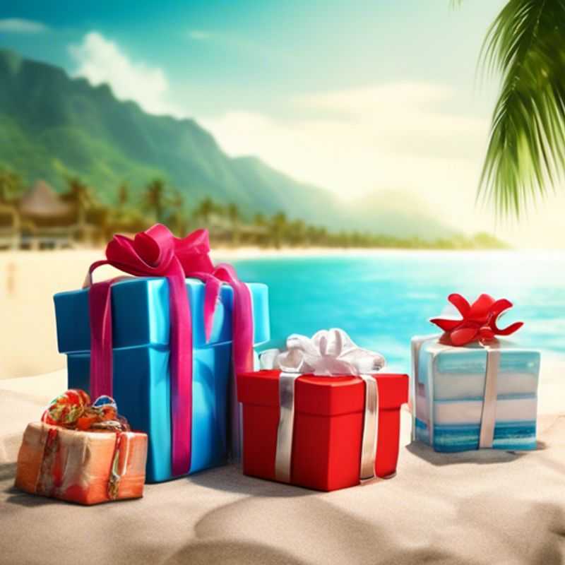 Skip the Novelty, Gift with Thought: Practical Presents That Truly Delight