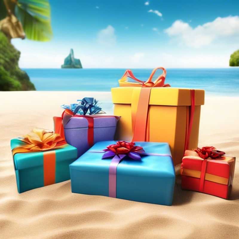 Unleash Your Inner Treasure Hunter&#58; Finding Quirky Deals from Small Shops