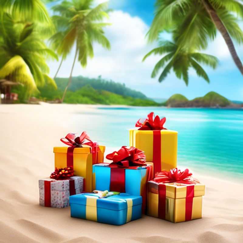 Unwrap Unique &#38; Affordable Gifts&#58; Your Guide to Online Marketplaces
