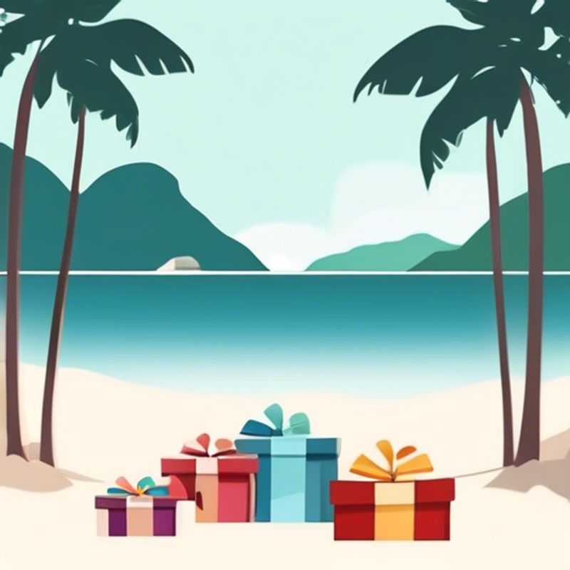 Cadeaus voor ongeveer 5 euro tijdens Black Friday
