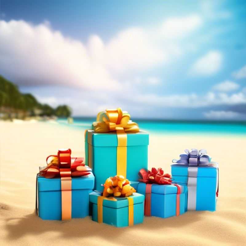 Asegúrate de que el regalo sea práctico y útil para el destinatario