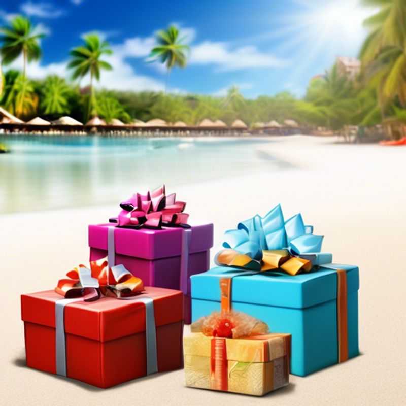 Fantastische cadeaus voor 5 dollar tijdens Black Friday