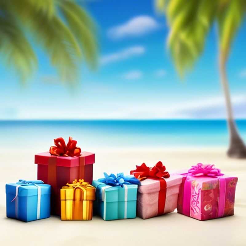 Forget the Registry: Unique Gifts That Will Wow