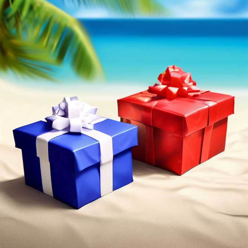 Finding Unique $5 Gifts on Online Marketplaces&#58; Shop Small&#44; Shop Smart!