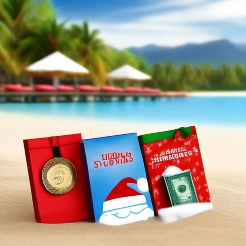A handful of stocking stuffers under $5, perfect for Black Friday deals!