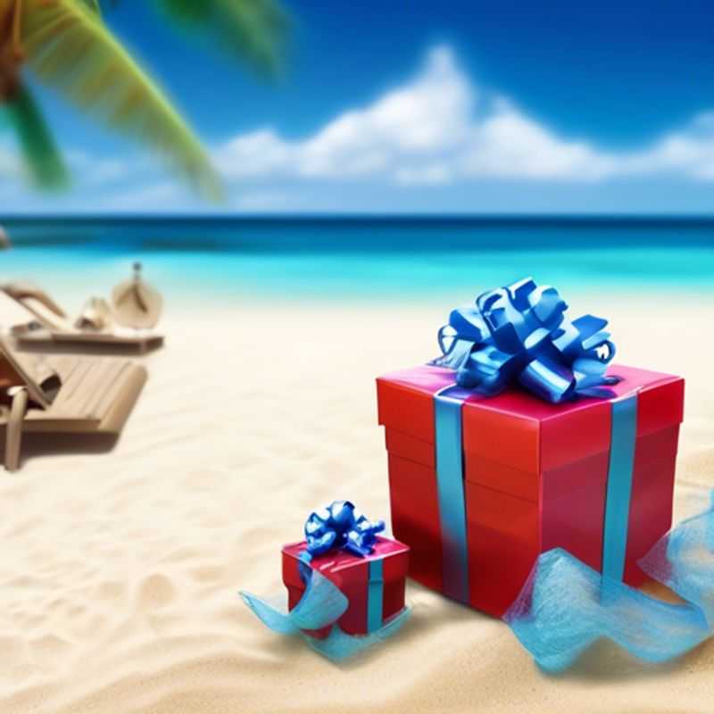 Gift Cards: Your Secret Weapon for Future Shopping Spree