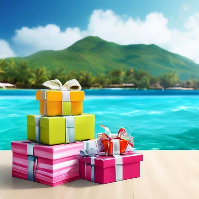 $5 Gifts That Pack a Punch: Unique and Personalized Finds