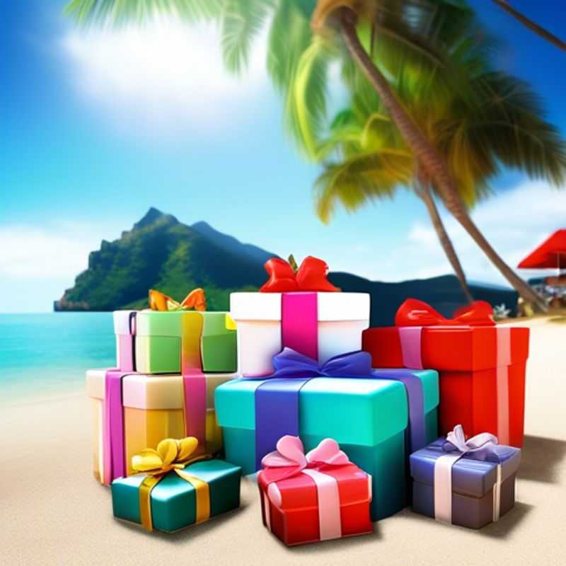 Des cadeaux sympas à 5 dollars pour le Black Friday