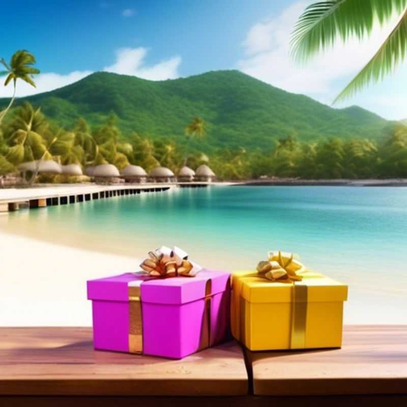 Unwrap the Perfect Gift: Finding Unique Treasures on Online Marketplaces