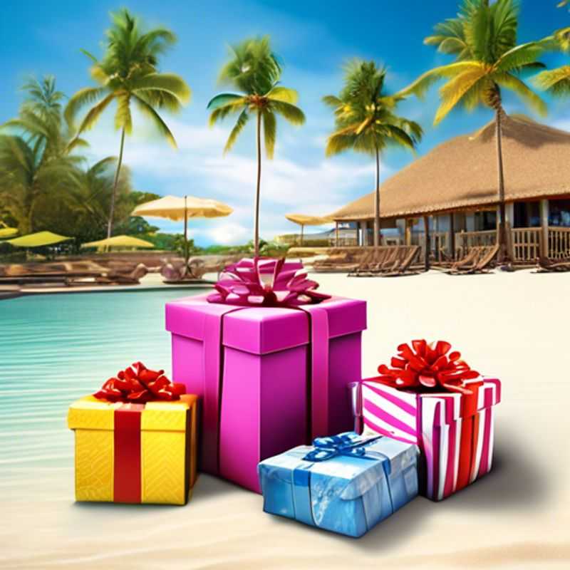 Presentes incríveis por US$ 5 durante a Black Friday