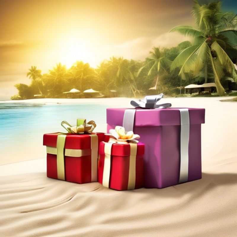Assortment of Affordable and Thoughtful $5 Gifts for Black Friday Shopping