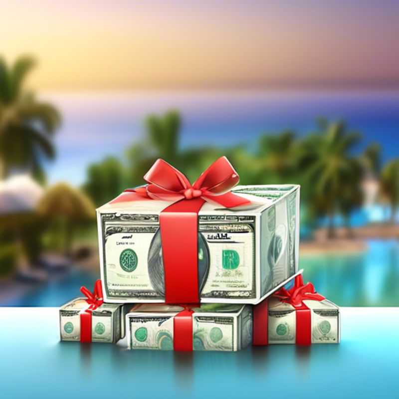 Check Amazon's cadeaugidsen voor items onder $5