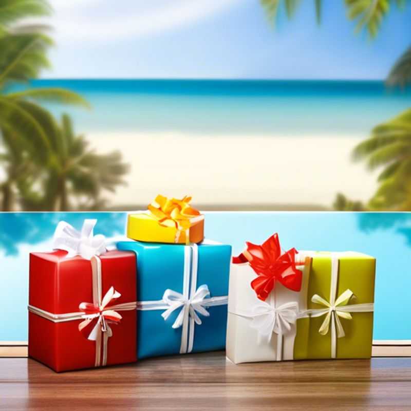 Gift Giving That Hits the Mark: Practical and Useful Presents Coworkers Will Love