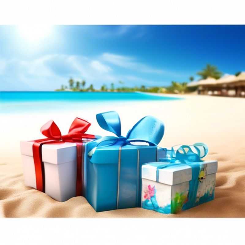 Five Dollar Gifts: Black Friday Bargain Hunting