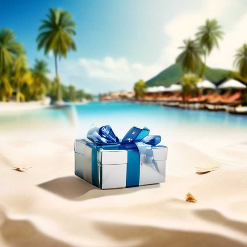 Busca en línea los mejores sitios para encontrar regalos de $5