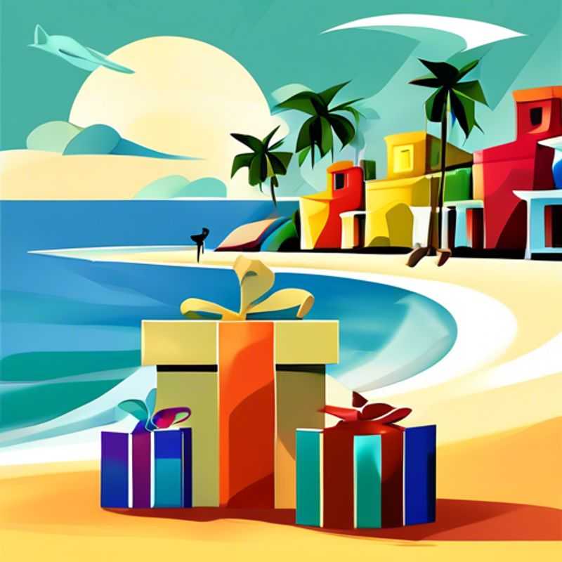 Assortment of thoughtful and practical gifts under $5 for Black Friday shopping.