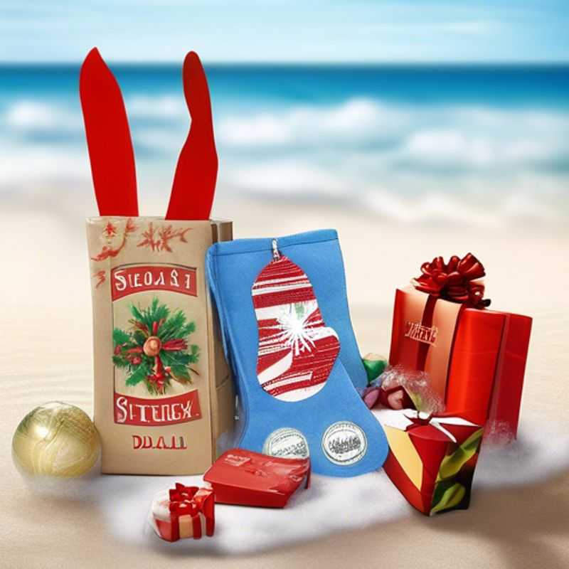 Find Festive Fun on a Budget&#58; $5 Stocking Stuffer Deals &#38; Discounts