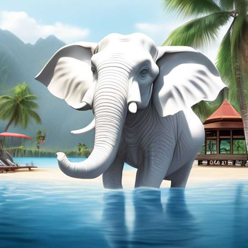 Fun and Affordable White Elephant Gift Ideas Under $5 for Black Friday