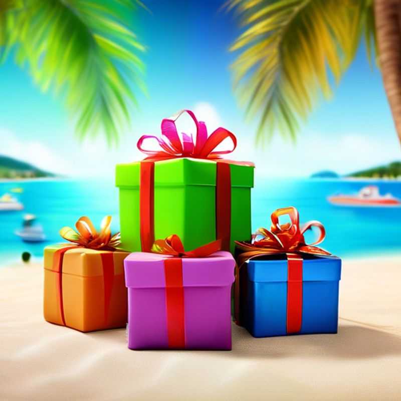 Goedkope cadeaus vinden bij dollarstores en discountwinkels