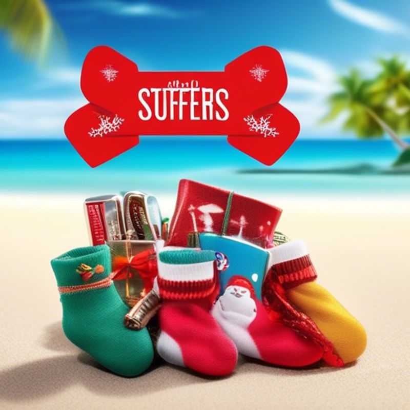 Kousen Vulsels voor Onder 5 Euro tijdens Black Friday