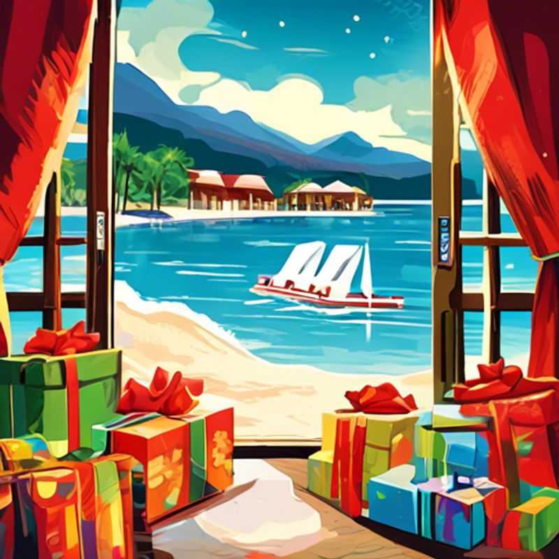 5 dollar cadeau-ideeën voor in de kerstsok tijdens Black Friday
