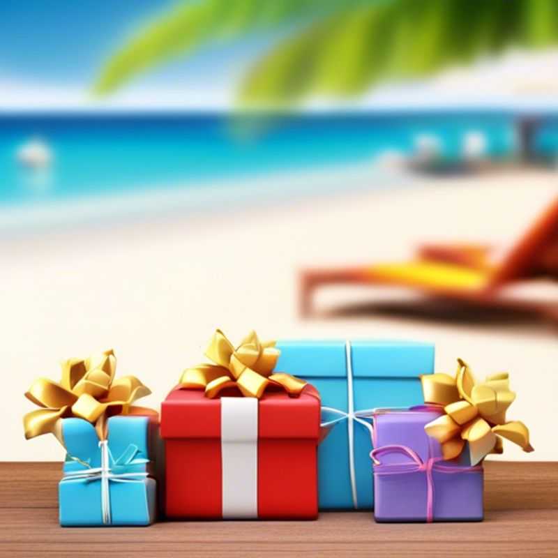 Presentes pequenos por menos de 5 dólares para a Black Friday