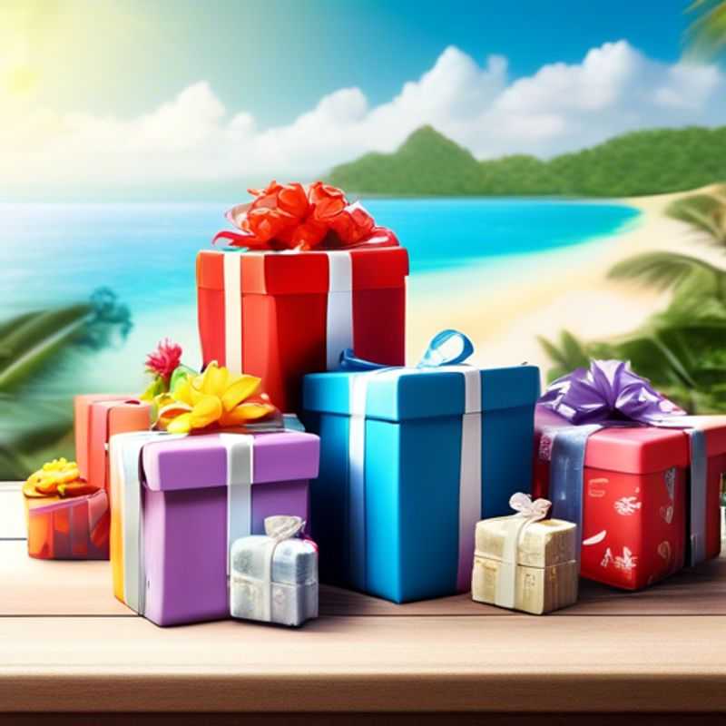 Gift Giving with Purpose: Choosing Practical & Useful Presents over Novelty Items